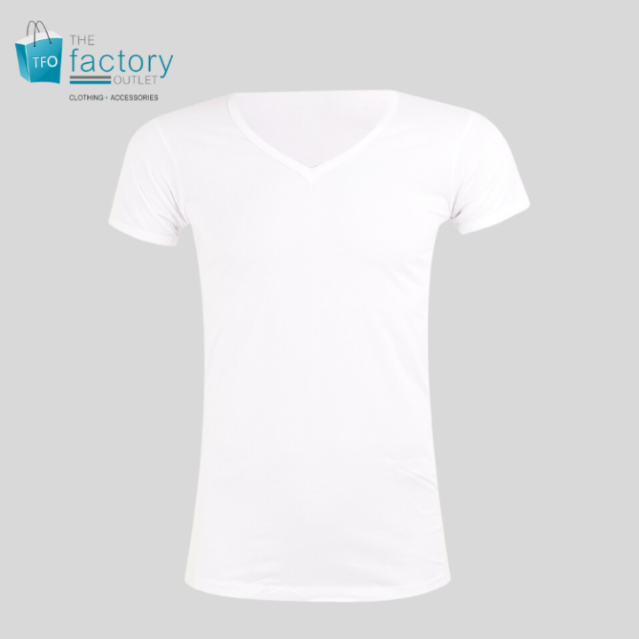 Men's V Neck Vest 9056