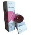 The Ordinary Soothing and Barrier Support Pink Serum Made in CANADA. 