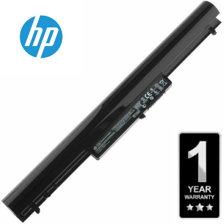 HP VK04 Pavilion Genuine Laptop Battery