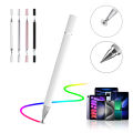 Stylus Pen For Ipad Pro 12.9 Air Mini 2022 Iphone 15 Pro Max Touch Pencil Apple Android Phone Tablet Drawing Stylus Accessories. 