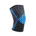 High Stretch Knee Support Stretchable Sports Knee Sleeves Compression Sleeve Knee Support Guard for Running for Men for Enhanced. 