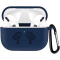 Airpods Pro Case Pouch Silicone Cover Soft High Quality Pouch Earpods 3 169394722 TecMall. 