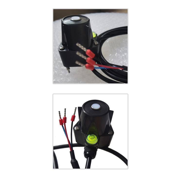 PYR20 Solar Radiation/Pyranometer Sensor(0-2V) | Daraz.lk