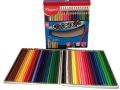 Maped Color Peps Colored Pencils - Set of 48. 