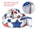 【Dream Sailing Store 】Random Design Baby Helmet Head Protection Headgear Toddler Anti-fall Pad Children Learn To Walk Cap. 