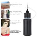 【Magic Tattoo】Ink tatoo sticker water proof women 30 days ink last 15 days 30pics waterproof permanent 1 month for men fake tattoo Temporary Tattoos Kit Semi Permanent Freehand Ink Stencils Set DIY Tattoos Temp Adults Art Painting. 