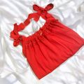 CAMMY Ladies  Night Dress Women Sleep Wear Summer Frock For women Girls Stylish Cotton night gown. 