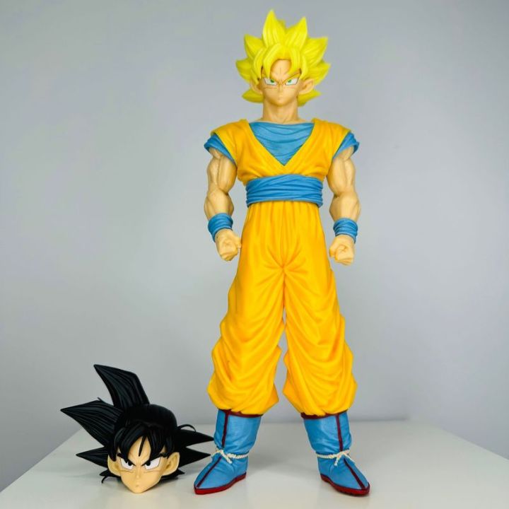 FIGURA DE ACCION BANPRESTO DRAGON BALL Z GXMATERIA ANROID 16 – Gameplanet