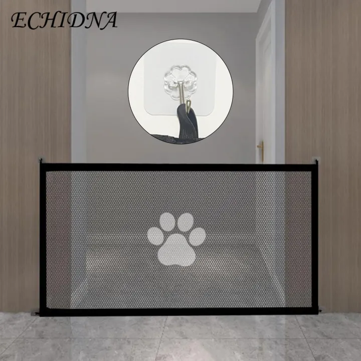 ECHIDNA%20Dog%20Safety%20Fence%20with%20Hooks%20Indoor%20Stair%20Pet%20Isolation%20Net%20-%20Image%208