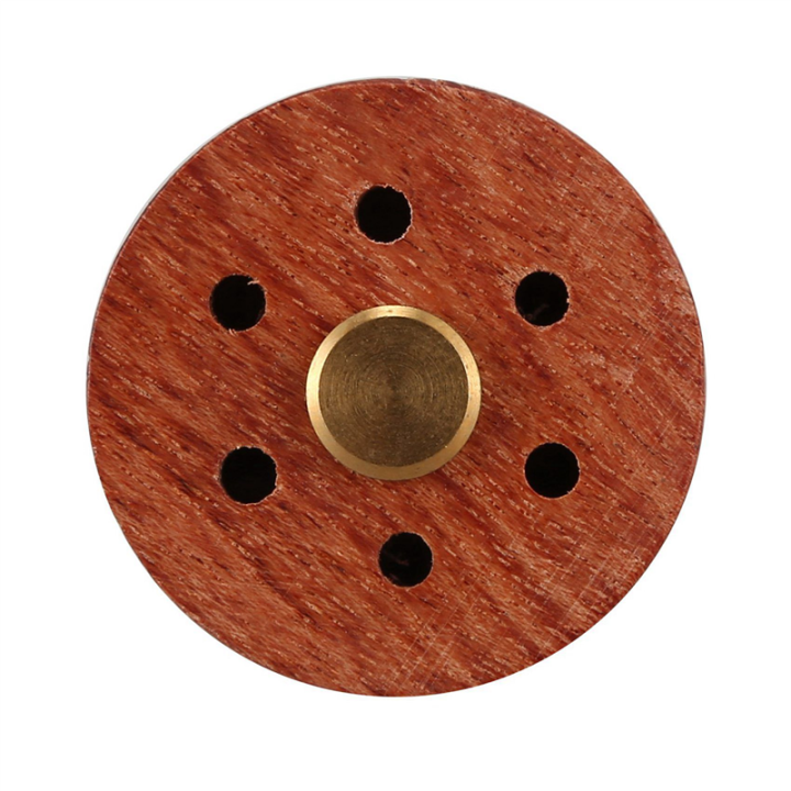 6X%20Essential%20Oil%20Diffuser%20for%20Car%20with%20Vent%20Clip,%20Wooden%20Stainless%20Steel%20Lava%20Stone%20Aromatherapy%20Diffuser%20Air%20Freshener%20-%20Image%202