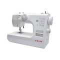 Singer Portable Sewing Machine - White - 9116. 