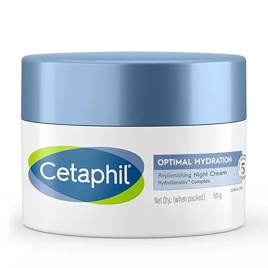 Cetaphil%20Optimal%20Hydration%20Replenishing%20Night%20Cream-%2050g%20-%20Image%207