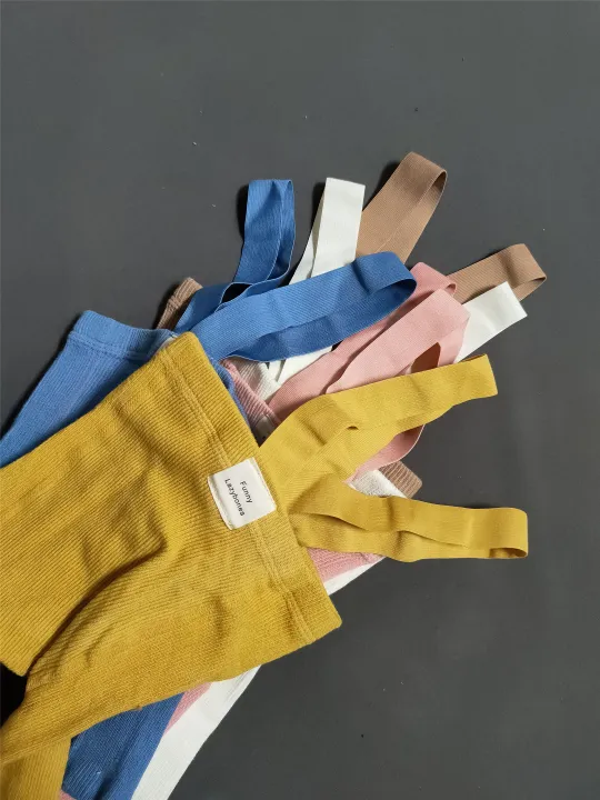 Baby%20Suspender%20Shorts%20INS%20High%20Waist%20Suspender%20Shorts%20Spanish%20Baby%20Big%20Ass%20Leggings%20Tight%20Suspenders%20-%20Image%203