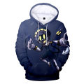 3D 2021 Murder Drones Hoodie Sweatshirt Fashion Men Womens Hoody New Harajuku Sweatshirts Cosplay Pullover Kids Clothes. 