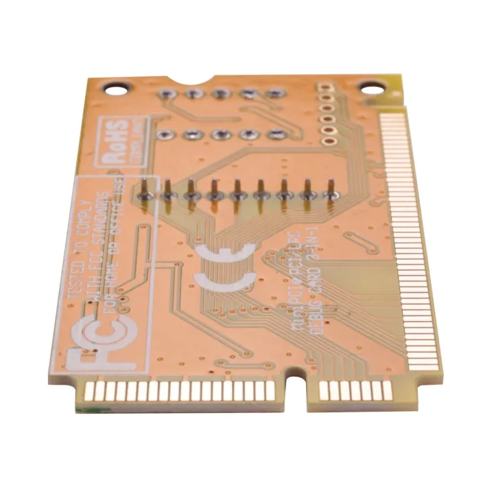 Notebook%20Diagnostic%20Card%202-Digit%20Mini%20PCI/PCI-E%20LPC%20POST%20Analyzer%20Tester%20-%20Image%203