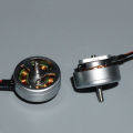 High Speed Engine 1.5mm Shaft For RC Drone DIY Accessories 1S-2S 3.7V 7.4V 15000KV Tiny 14mm 3-phase Brushless Motor JUNLING. 