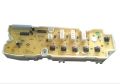 LG Washing machine PCB printed circuit board LG-50 top loading Computer Control Panel 6781ec1038d. 
