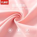 Children's Swimsuit Female Summer Split Sunscreen Swimwear2023Fashion New Three-Piece Set for Children and Girls. 