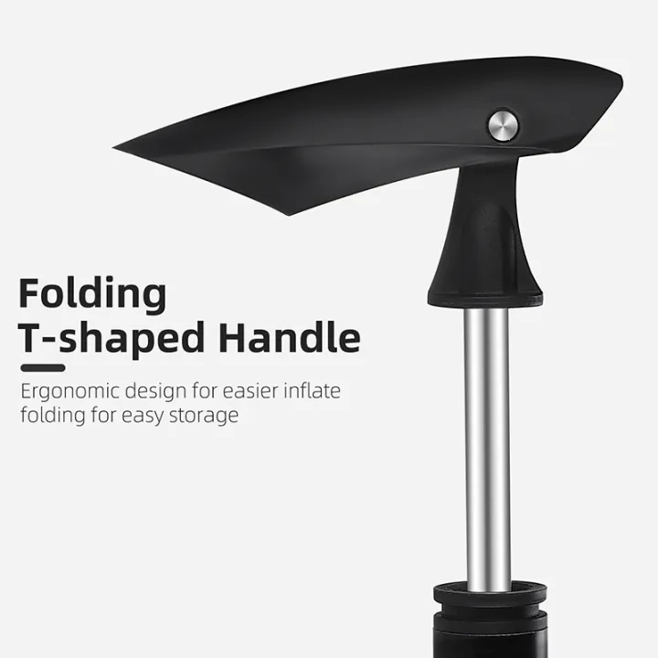 WEST%20BIKING%20Portable%20Bike%20Pump%20with%20Guage%20120PSI%20High%20Pressure%20Hand%20Pump%20Lightweight%20Air%20Inflator%20for%20Bike/E-Bike/Motocycle/Cars%20Fit%20AV/FV%20-%20Image%207