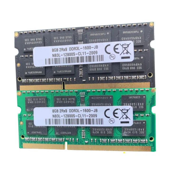 DDR3%208GB%20Laptop%20Ram%20Memory%201600Mhz%20PC3-12800%201.35V%20204%20Pins%20SODIMM%20Support%20Dual%20Channel%20for%20Intel%20AMD%20Laptop%20Memory%20-%20Image%204