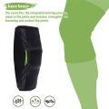 Breathable Basketball Football Sports Kneepad High Elastic Volleyball Knee Pads Brace Training Knee. 