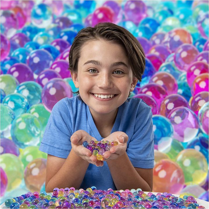 Orbeez Beads