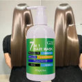 GZE 7in 1 HAIR MASK Deep Conditioning Split Ends Anti-Breakage Soften Hair y Hair for Dry Hair Hydrating Enriched with Rosemary Oil Castor Oil Batana Oil Pumpkin Seed Oil Peppermint Oil Biotin Keratin. 
