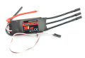 ESC 50a 4s v2 rc brushless esc speed controller. 
