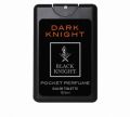 Black Knight Dark Knight Pocket Perfume 18.5ml. 