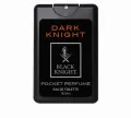 Black Knight Dark Knight Pocket Perfume 18.5ml. 