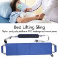 MengshanFashion Patients Transfer Belt Elderly Positioning Bed Pad Lifting Aid Sling Mat for Hospital Clinic Nursing Home Elderly Shifting Aids. 