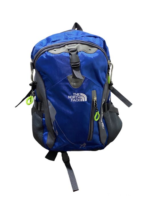 Men s Backpack North Face 45L Backpack Work School Bag Travel Backpack Hiking Backpack Daraz.lk