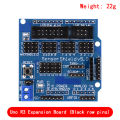 V5 Sensor Shield Expansion Board Shield For Arduino Uno R3 V5.0 Electronic Module Sensor Shield V5 Expansion Board. 