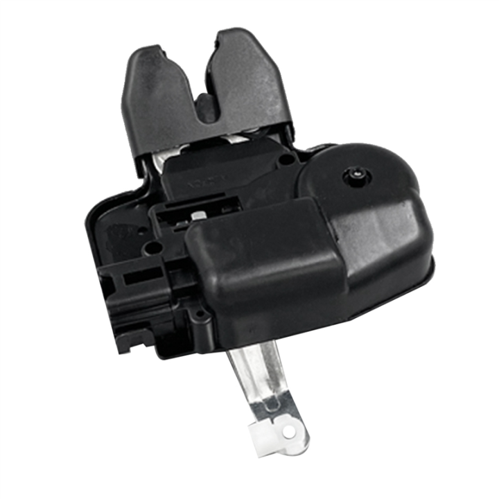 5X%20Car%20Rear%20Trunk%20Lid%20Latch%20Tailgate%20Lock%20for%20Nissan%20Tiida%20Sedan%20C11%202007-2014%2084631ED40A%20-%20Image%204