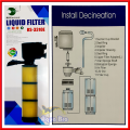 RS Electrical Submersible Aquarium Filter 1800lh Fish Tank Filter 30W Power Filter. 