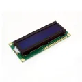 1602 LCD Display for Arduino. 