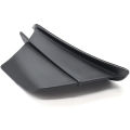 ARELENE Motorcycle Fairing Side Winglet Aerodynamic Wing Deflector Spoiler for Ducati Panigale V2 V4 899 959 1198 1199 1299(B). 