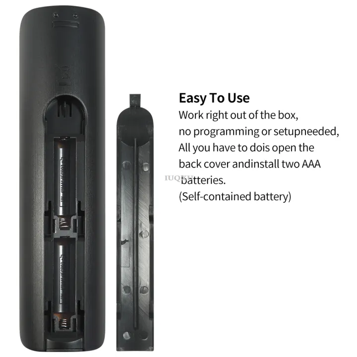 IUQXU%20BN59-01247A%20Replaced%20Remote%20Control%20fit%20for%20Samsung%20Smart%20TV%207%20New%20style%20Series%208%20Series%209%20Series%20UE32K5500%20UE32K5600%20UE40K5500%20UE40K5510%20-%20Image%205