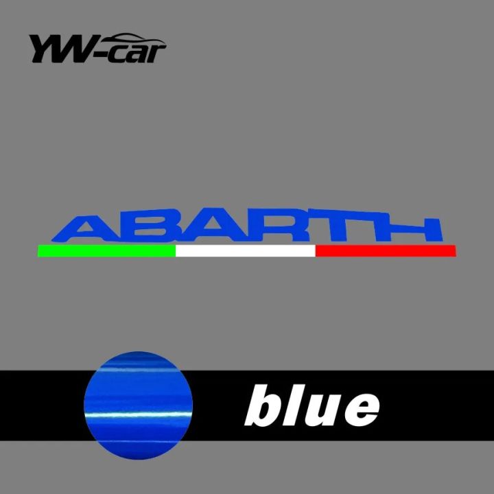 Car%20Front%20Windshield%20Vinyl%20Decal%20Italian%20Reflective%20Windscreen%20Window%20Sticker%20For%20Fiat%20Abarth%20500%20595%20695%20Punto%20124%20Spider%20Panda%20-%20Image%206