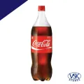 Coca-Cola - 1.5L. 