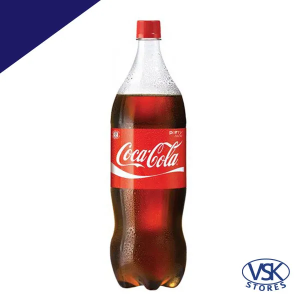 Coca-Cola - 1.5L
