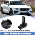 7G9N-12B579-AB LR012073 30751293 MAF Mass Air Flow Sensor Meter for Range Rover Jaguar Volvo. 