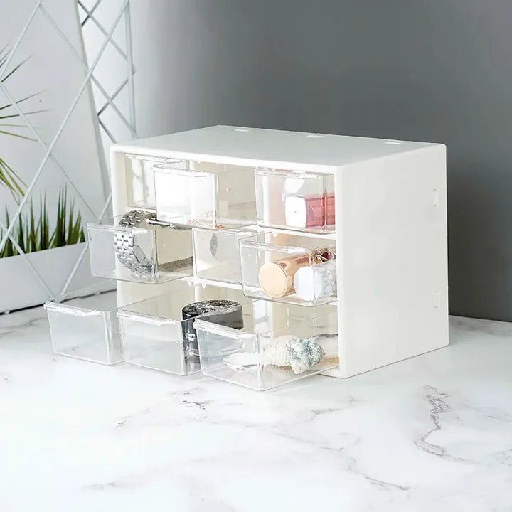 Plastic%20Parts%20Storage%20Box%209%20Drawer%20Storage%20Hardware%20and%20Craft%20Cabinet%20Wall%20Mount%20-%20Image%208