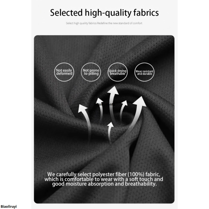 T-Shirt%20Men's%20Streetwear%20Performance%20Biaoliruyi2025%20KBO%20Baseball%20Jersey%20Unisex%20Breathable%20Vintage%20Style%20Loose%20Fit%20Game-Day%20Must-Have%20-%20Image%204