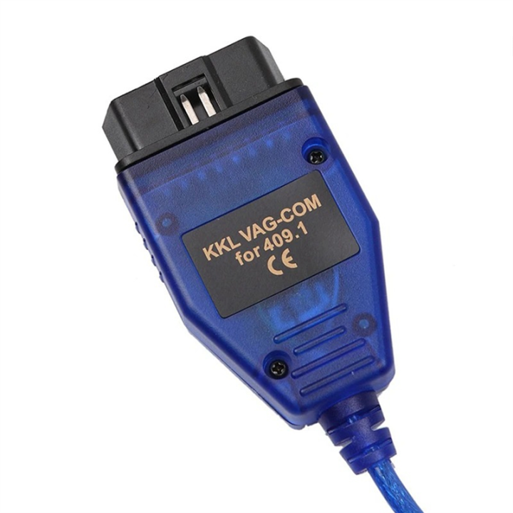 VAG409%20OBD2%20USB%20KKL%20COM%20409.1%20Kkl%20OBD2%20USB%20Diagnostic%20Cable%20Replacement%20Scanner%20Scan%20Tool%20Interface%20Diagnostic%20Cable%20-%20Image%204