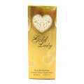 Gold Lady Perfume for women - 22ml. 