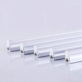 LED Tube T5 T8 Integrated Light 30cm 60cm LED Fluorescent Tube Wall Lamp colour Bulb Light Lampara 220V. 