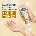 Vaseline Gluta-Hya Flawless Glow, 200Ml + Gluta-Hya Dewy Radiance, 200Ml Lotion. 