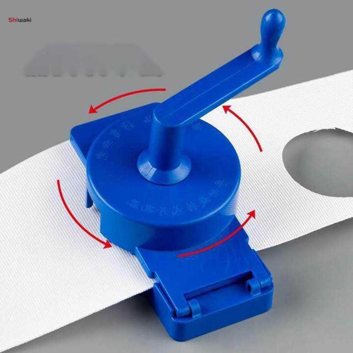 Curtain Hole Puncher Tool Easy Using Durable Devices DIY Tool for 47/52mm Hole for Eyelets Home Curtain