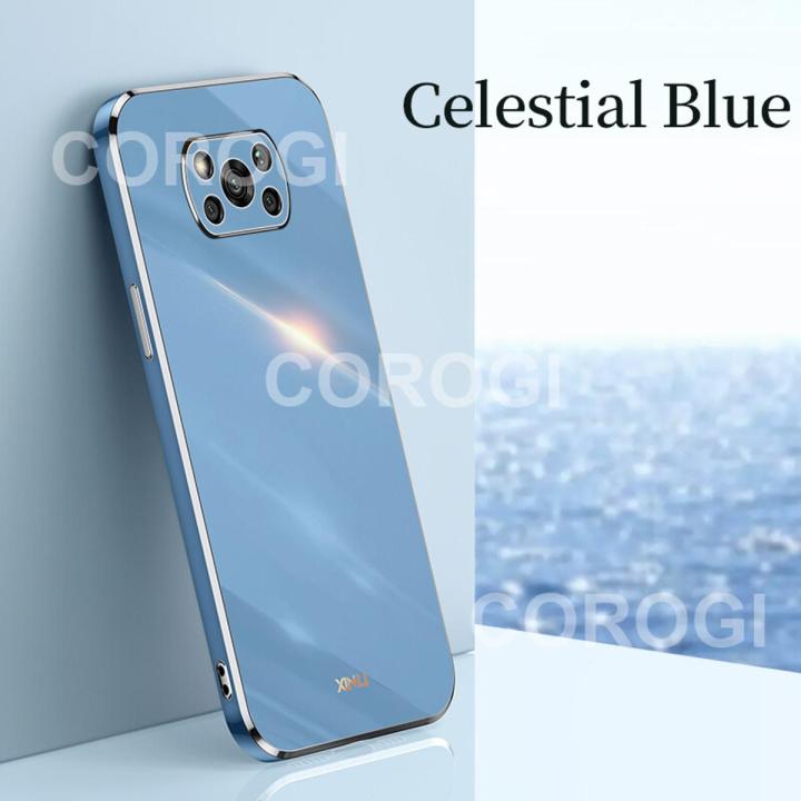 For%20Xiaomi%20POCO%20X3%20Pro%20/%20POCO%20X3%20/%20POCO%20X3%20NFC%20Back%20Cover%20Fashion%20Shiny%20Plating%20Square%20Bumper%20Camera%20Protection%20Case%20Soft%20Silicone%20Shockproof%20Protective%20Mobile%20Phone%20Cases%20-%20Image%202